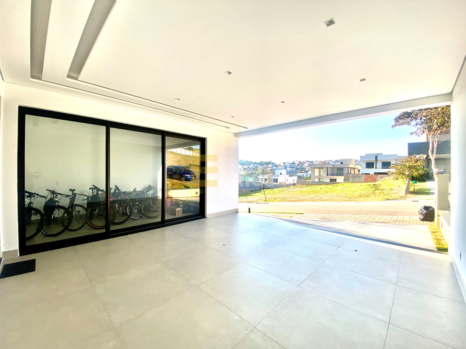 Casa em condomínio à venda no Condomínio Brisas do Lago em Jundiaí/SP: 