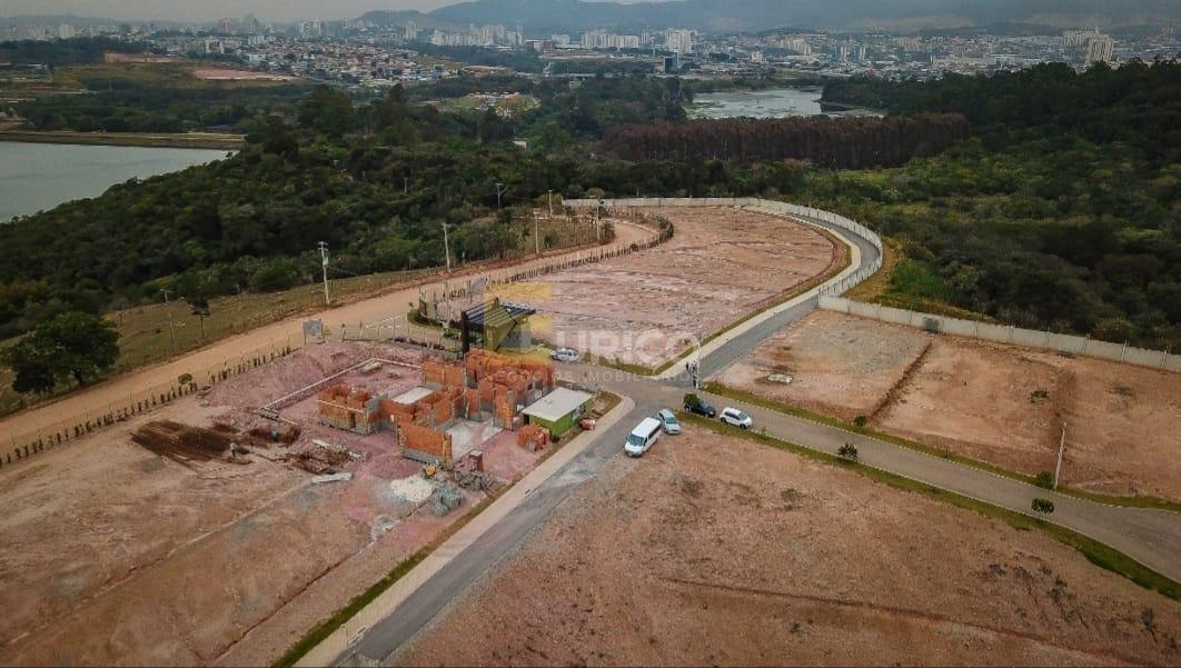 Terreno em Condomínio à venda no Residencial Vila das Acácias em Jundiaí/SP: 