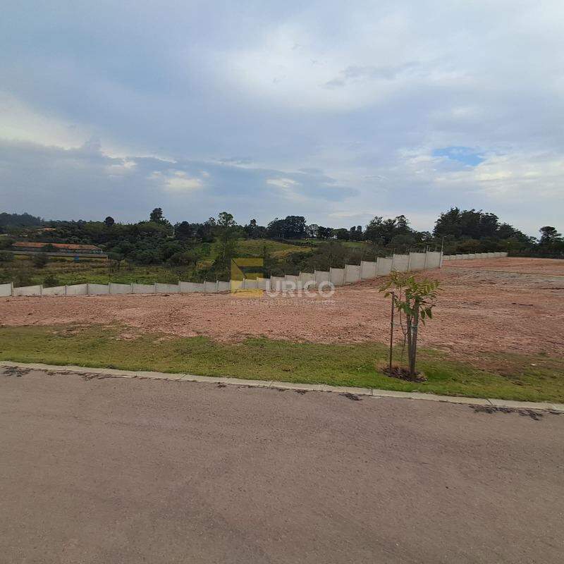 Terreno em Condomínio à venda no Residencial Vila das Acácias em Jundiaí/SP: 