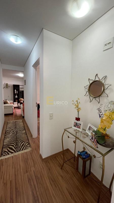 Apartamento à venda no Condomínio Atmosphera em Jundiaí/SP: 