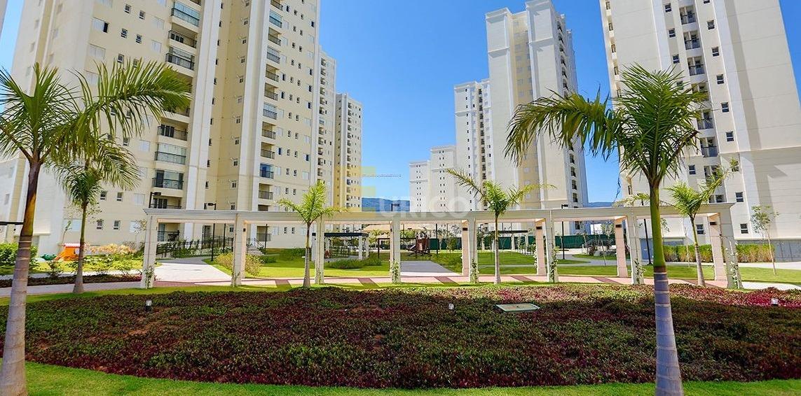 Apartamento à venda no Condomínio Atmosphera em Jundiaí/SP: 