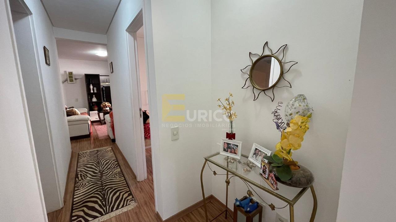 Apartamento à venda no Condomínio Atmosphera em Jundiaí/SP: 