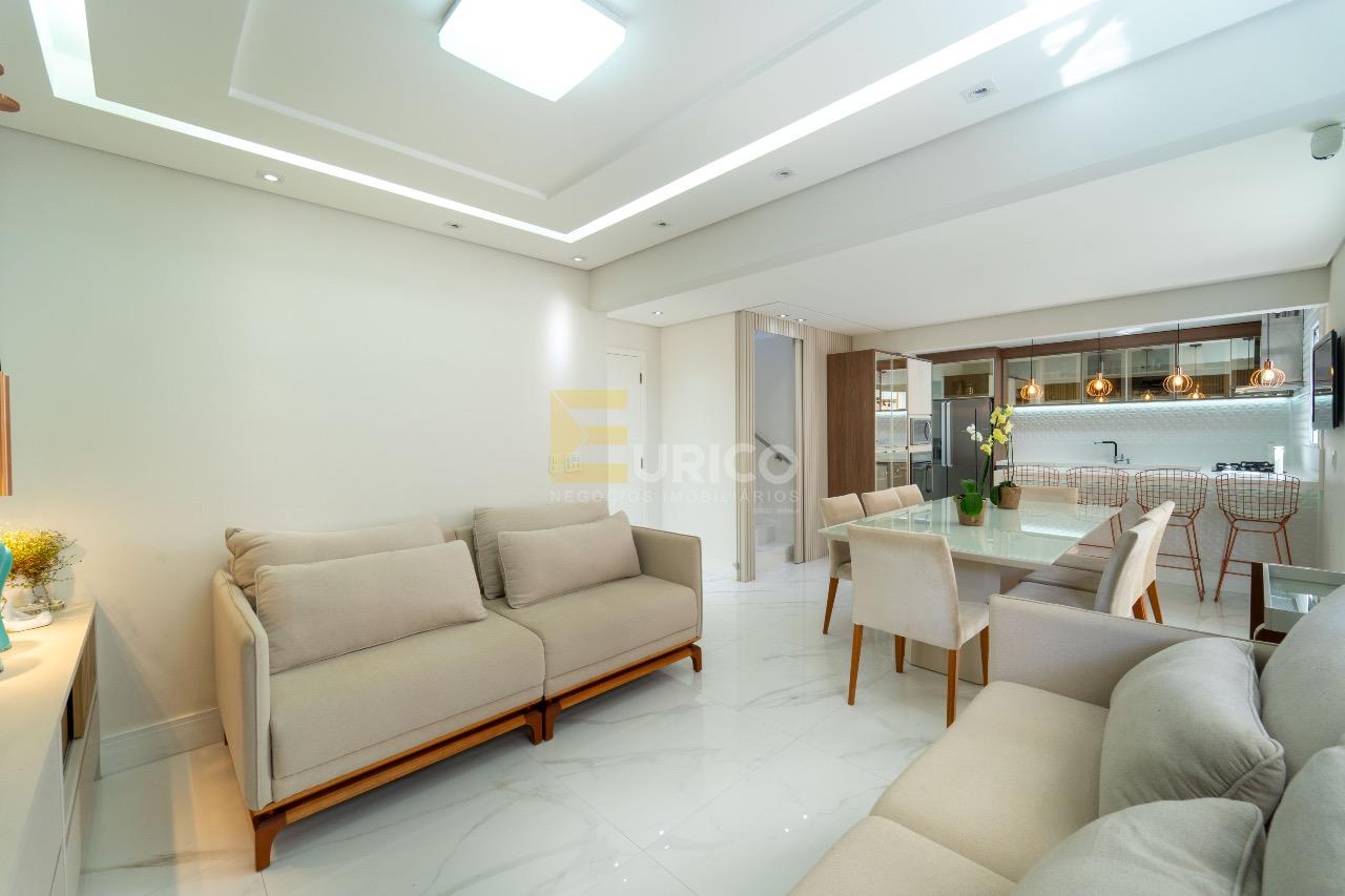 Casa em condomínio à venda no Condominio Nature Village II em Jundiaí/SP: 