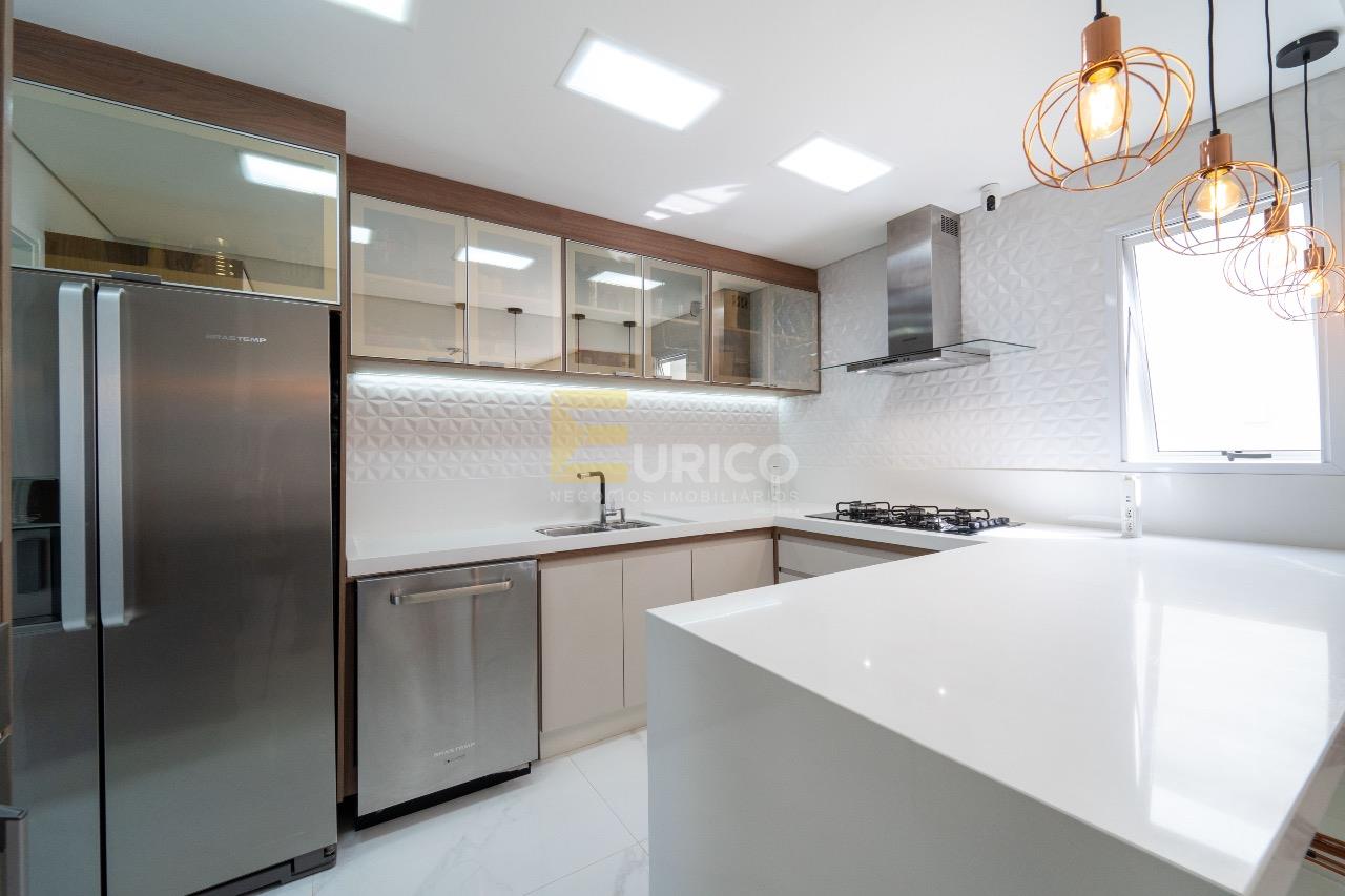 Casa em condomínio à venda no Condominio Nature Village II em Jundiaí/SP: 