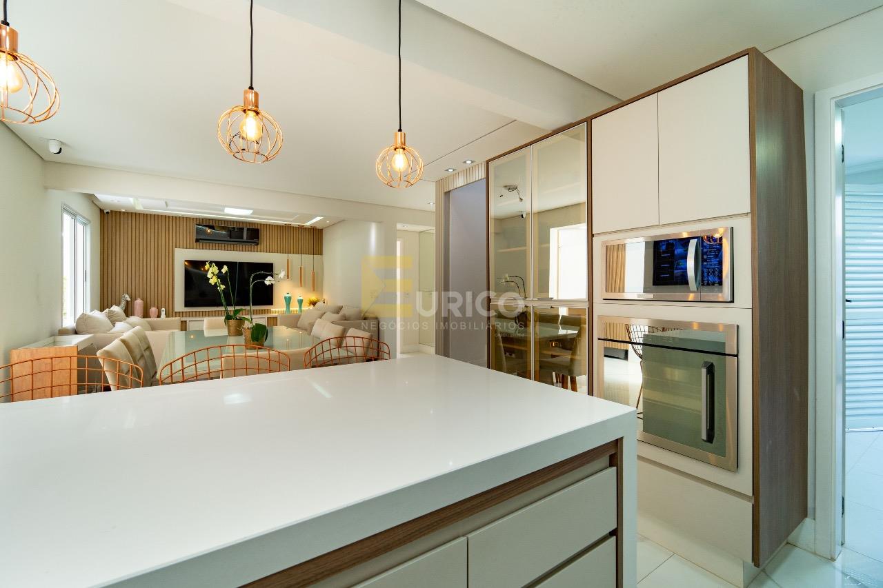 Casa em condomínio à venda no Condominio Nature Village II em Jundiaí/SP: 