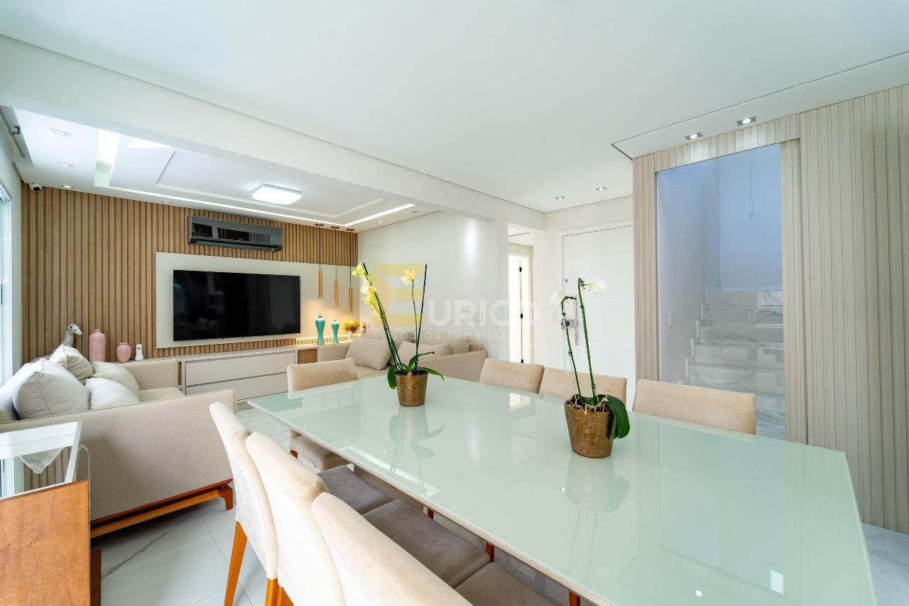 Casa em condomínio à venda no Condominio Nature Village II em Jundiaí/SP: 