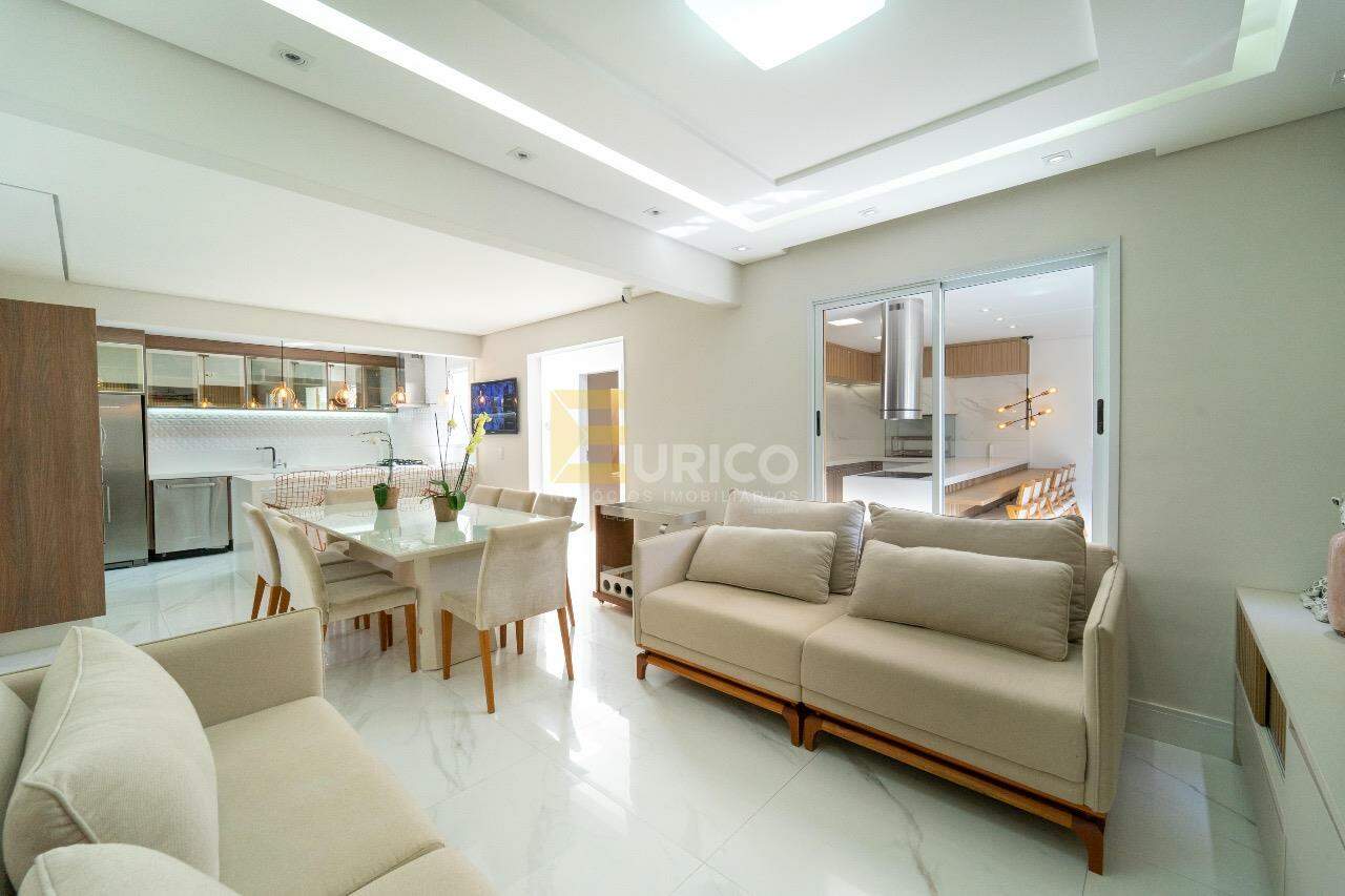 Casa em condomínio à venda no Condominio Nature Village II em Jundiaí/SP: 