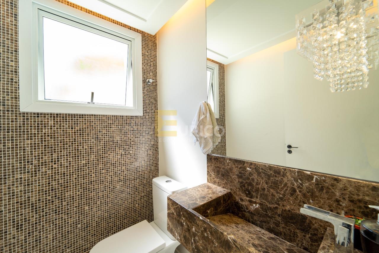 Casa em condomínio à venda no Condominio Nature Village II em Jundiaí/SP: 