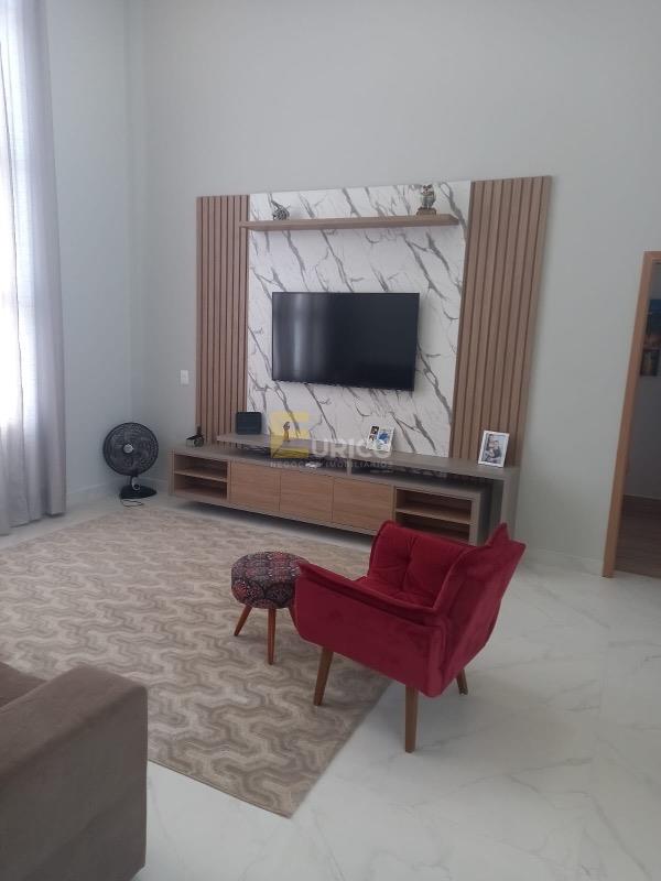 Casa em condomínio à venda no Condomínio Terra Caxambu em Jundiaí/SP: 