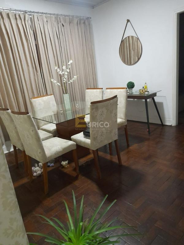 Casa à venda no Centro em Jundiaí/SP: 