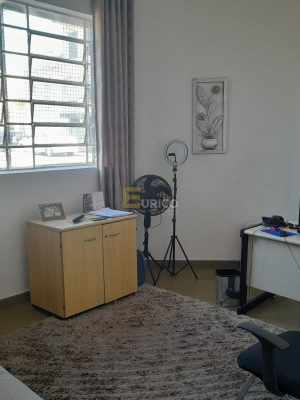 Casa à venda no Centro em Jundiaí/SP: 