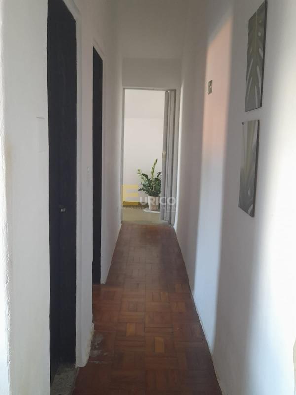 Casa à venda no Centro em Jundiaí/SP: 