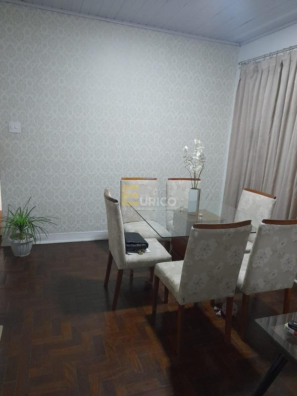 Casa à venda no Centro em Jundiaí/SP: 