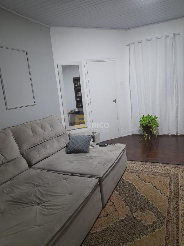 Casa à venda no Centro em Jundiaí/SP: 