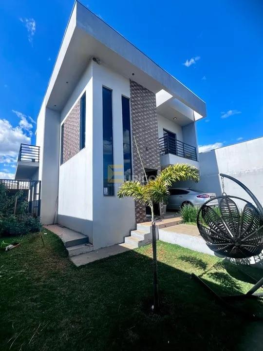 Casa à venda no Residencial Tosi em Itupeva/SP: 