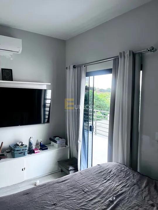 Casa à venda no Residencial Tosi em Itupeva/SP: 