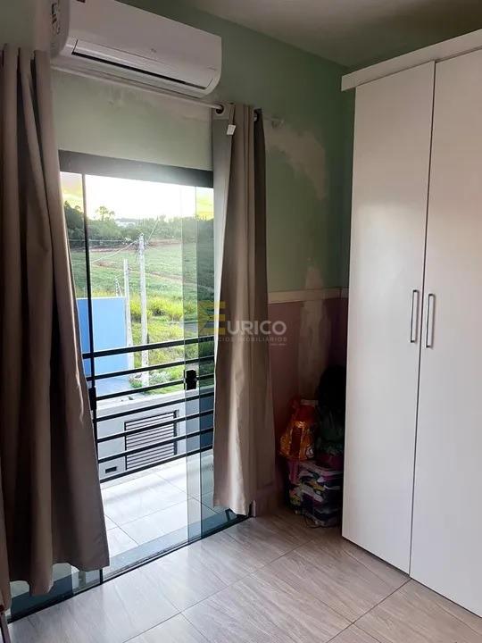 Casa à venda no Residencial Tosi em Itupeva/SP: 