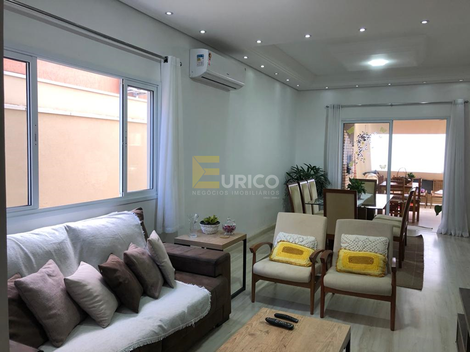 Casa em condomínio à venda no CONDOMINIO QUINTA DAS ATIRIAS em Jundiaí/SP: 