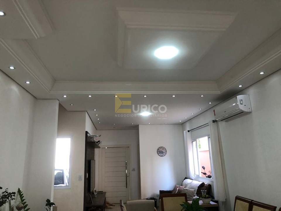 Casa em condomínio à venda no CONDOMINIO QUINTA DAS ATIRIAS em Jundiaí/SP: 