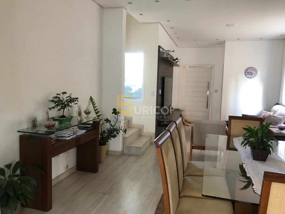 Casa em condomínio à venda no CONDOMINIO QUINTA DAS ATIRIAS em Jundiaí/SP: 