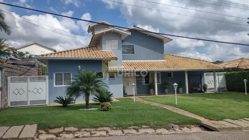 Casa em condomínio à venda no Residencial Jardim Ribeirão II em Itupeva/SP: 