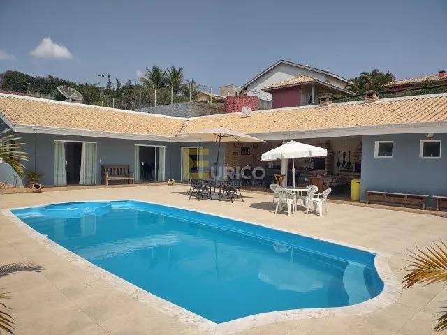 Casa em condomínio à venda no Residencial Jardim Ribeirão II em Itupeva/SP: 