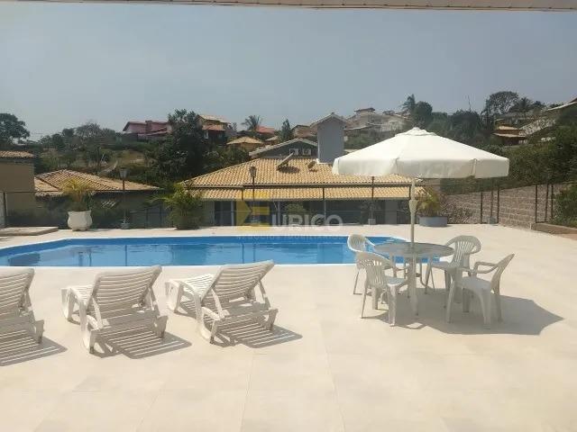 Casa em condomínio à venda no Residencial Jardim Ribeirão II em Itupeva/SP: 