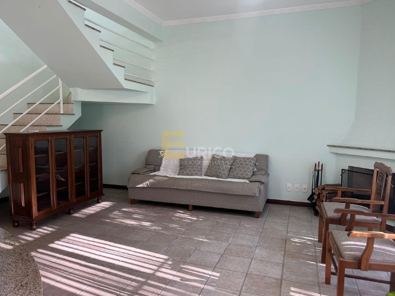 Casa à venda no Jardim Paulista em Jundiaí/SP: 