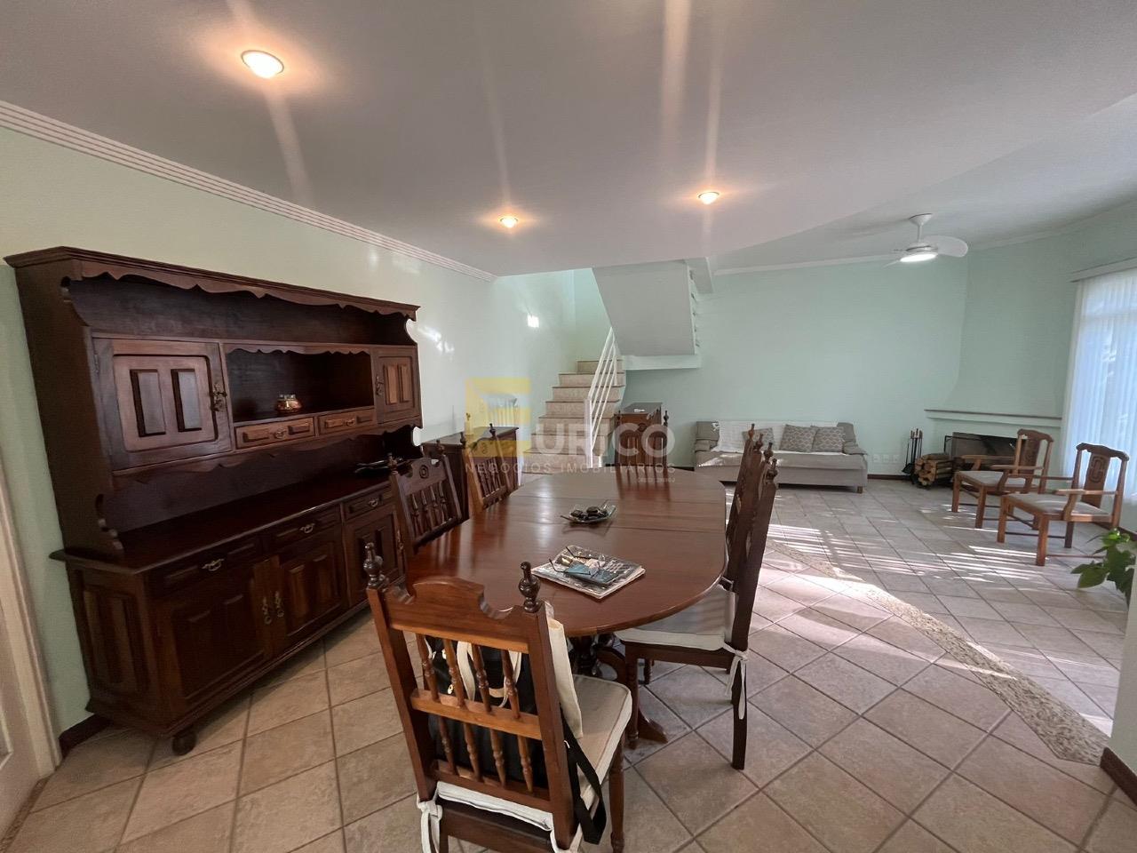 Casa à venda no Jardim Paulista em Jundiaí/SP: 