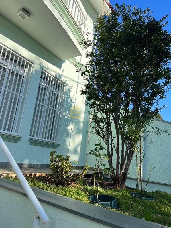 Casa à venda no Jardim Paulista em Jundiaí/SP: 