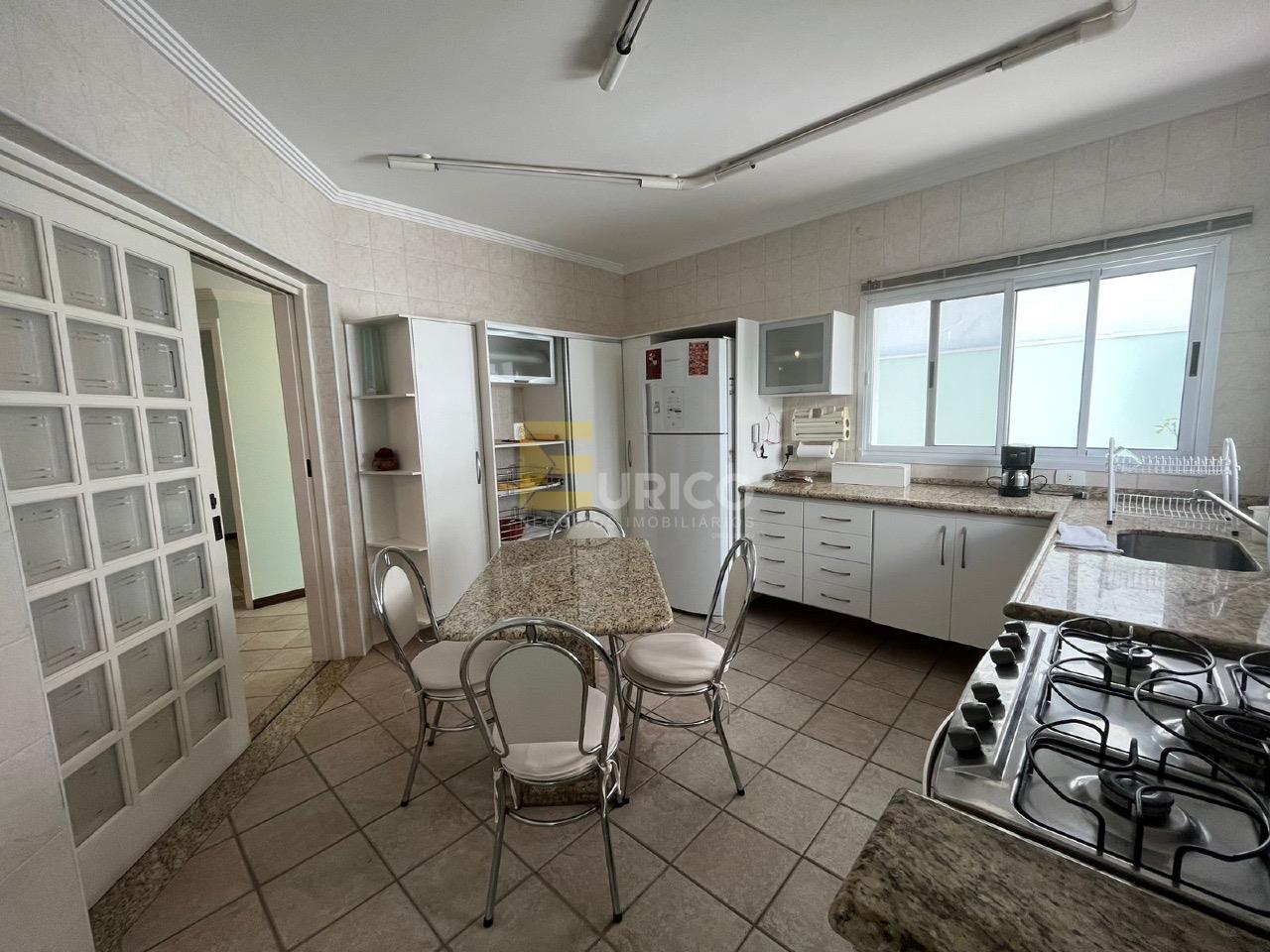 Casa à venda no Jardim Paulista em Jundiaí/SP: 