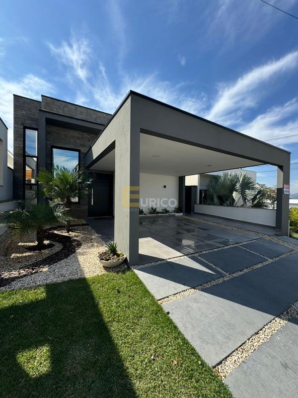 Casa em condomínio à venda no Condomínio Residencial Phytus em Itupeva/SP: 