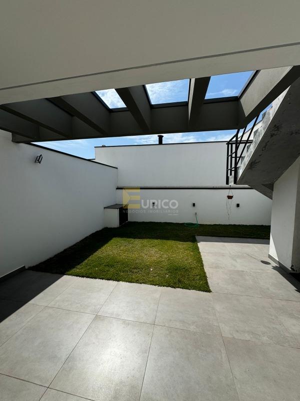 Casa em condomínio à venda no Condomínio Residencial Phytus em Itupeva/SP: 