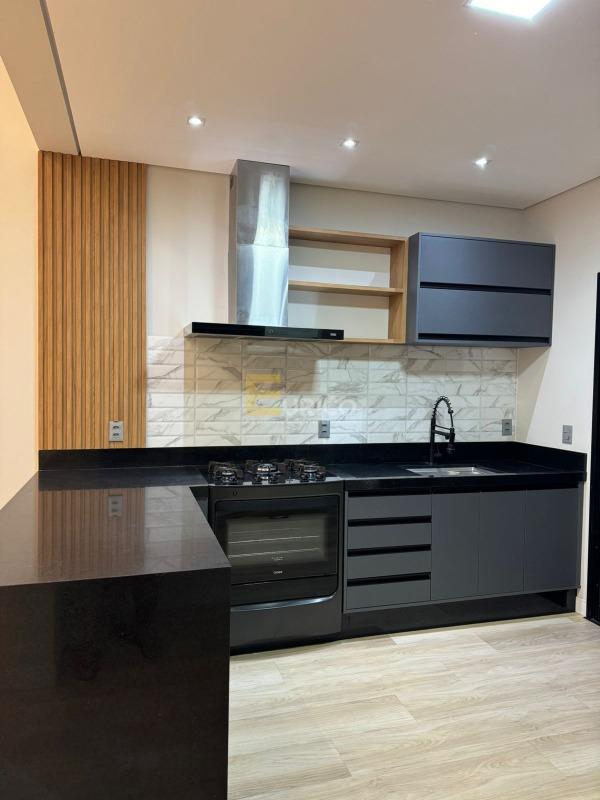 Casa em condomínio à venda no Condomínio Residencial Phytus em Itupeva/SP: 