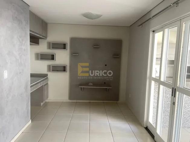 Casa em condomínio à venda no Condomínio Residencial Thina em Jundiaí/SP: 