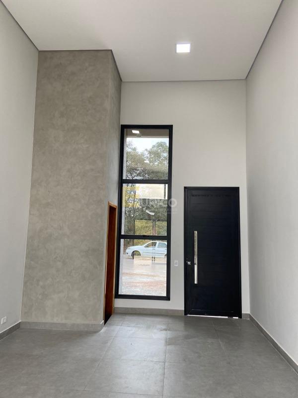 Casa em condomínio à venda no Residencial Lagos de Jarinu em Jarinu/SP: 