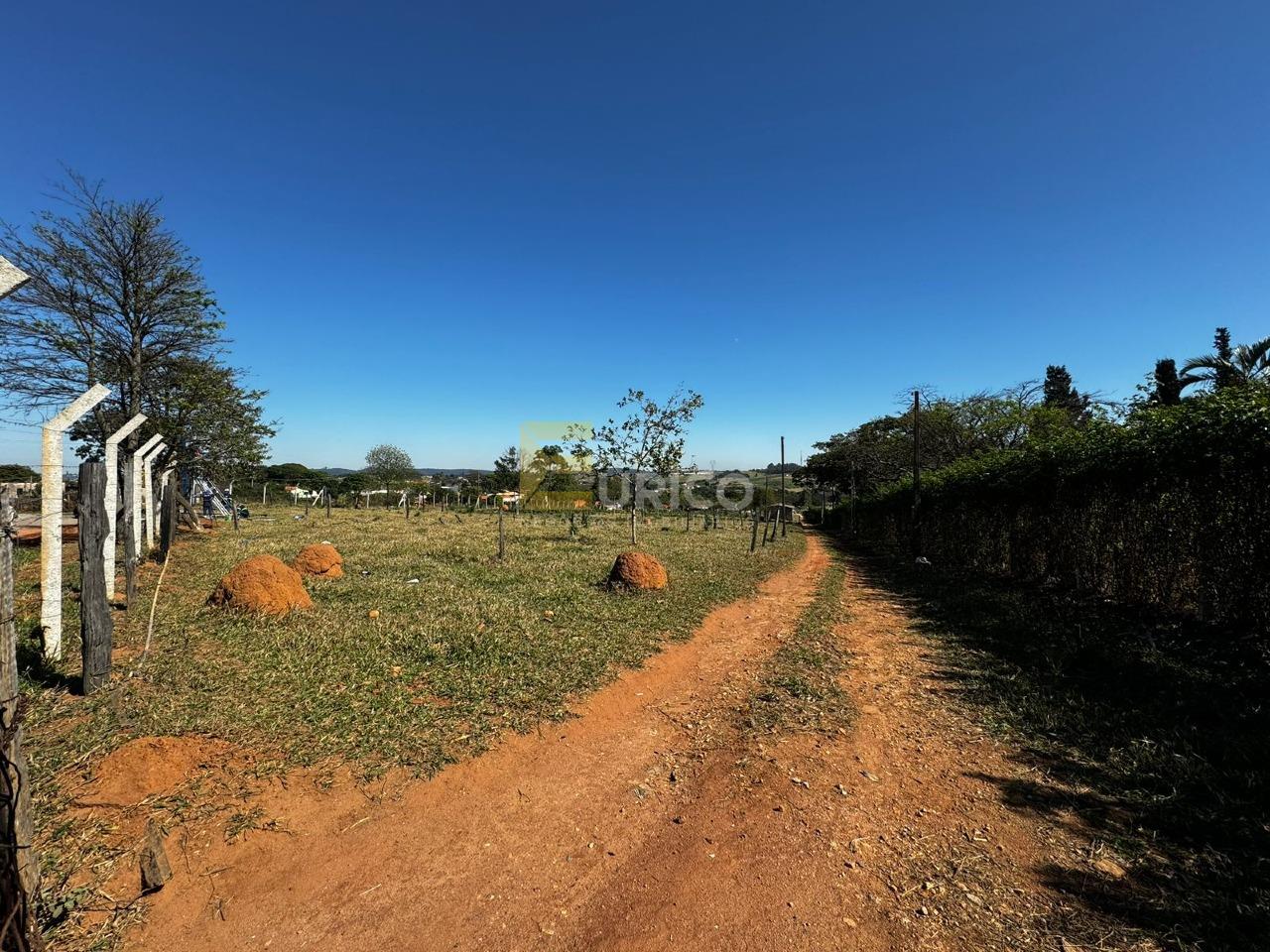 Área para aluguel no BOM JARDIM em Jundiaí/SP: 