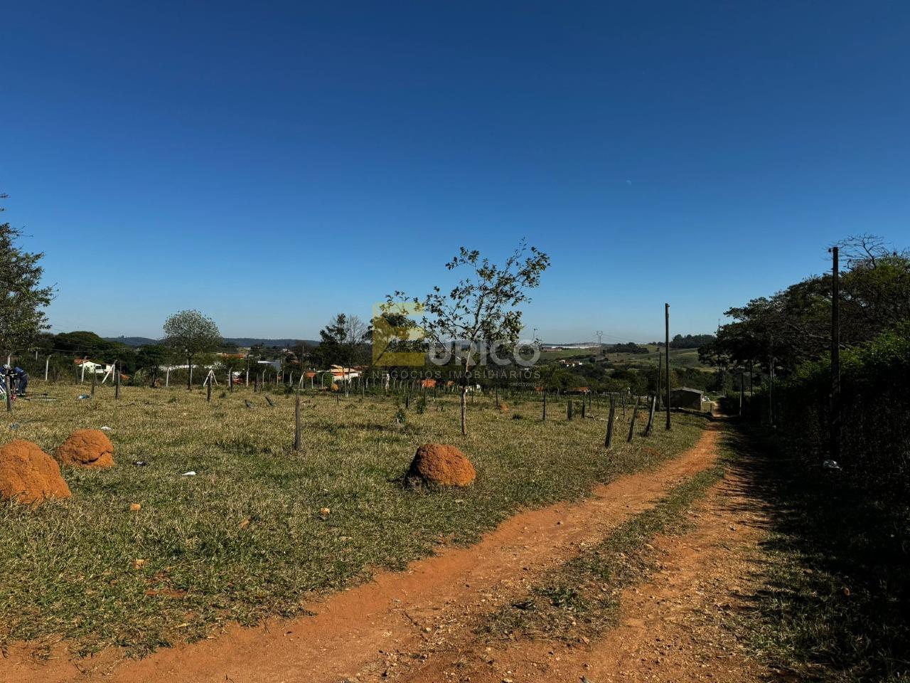 Área para aluguel no BOM JARDIM em Jundiaí/SP: 