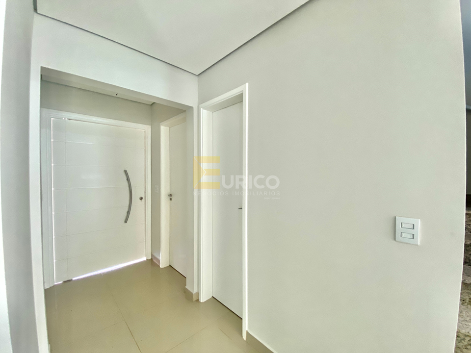 Casa em condomínio à venda no Condomínio Villa Verde em Jundiaí/SP: 