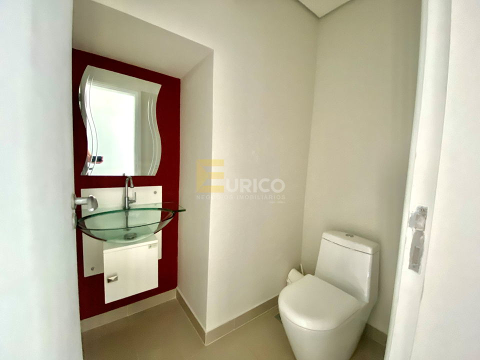 Casa em condomínio à venda no Condomínio Villa Verde em Jundiaí/SP: 