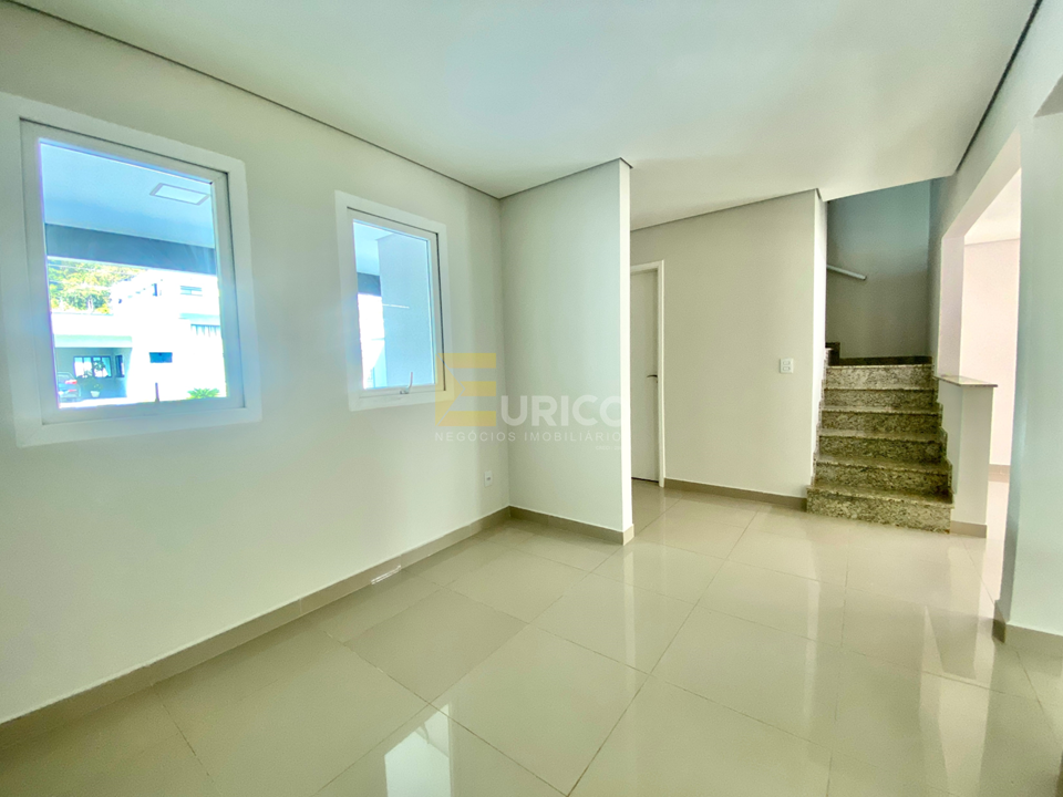 Casa em condomínio à venda no Condomínio Villa Verde em Jundiaí/SP: 