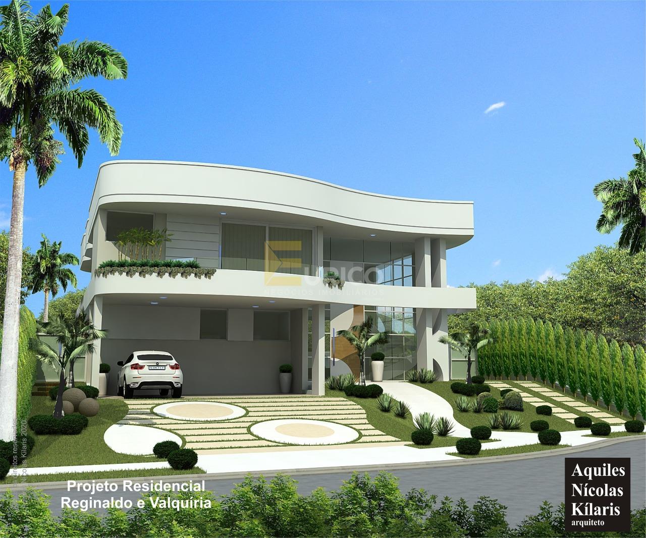 Casa em condomínio à venda no Condomínio Terras da Alvorada em Itupeva/SP: 