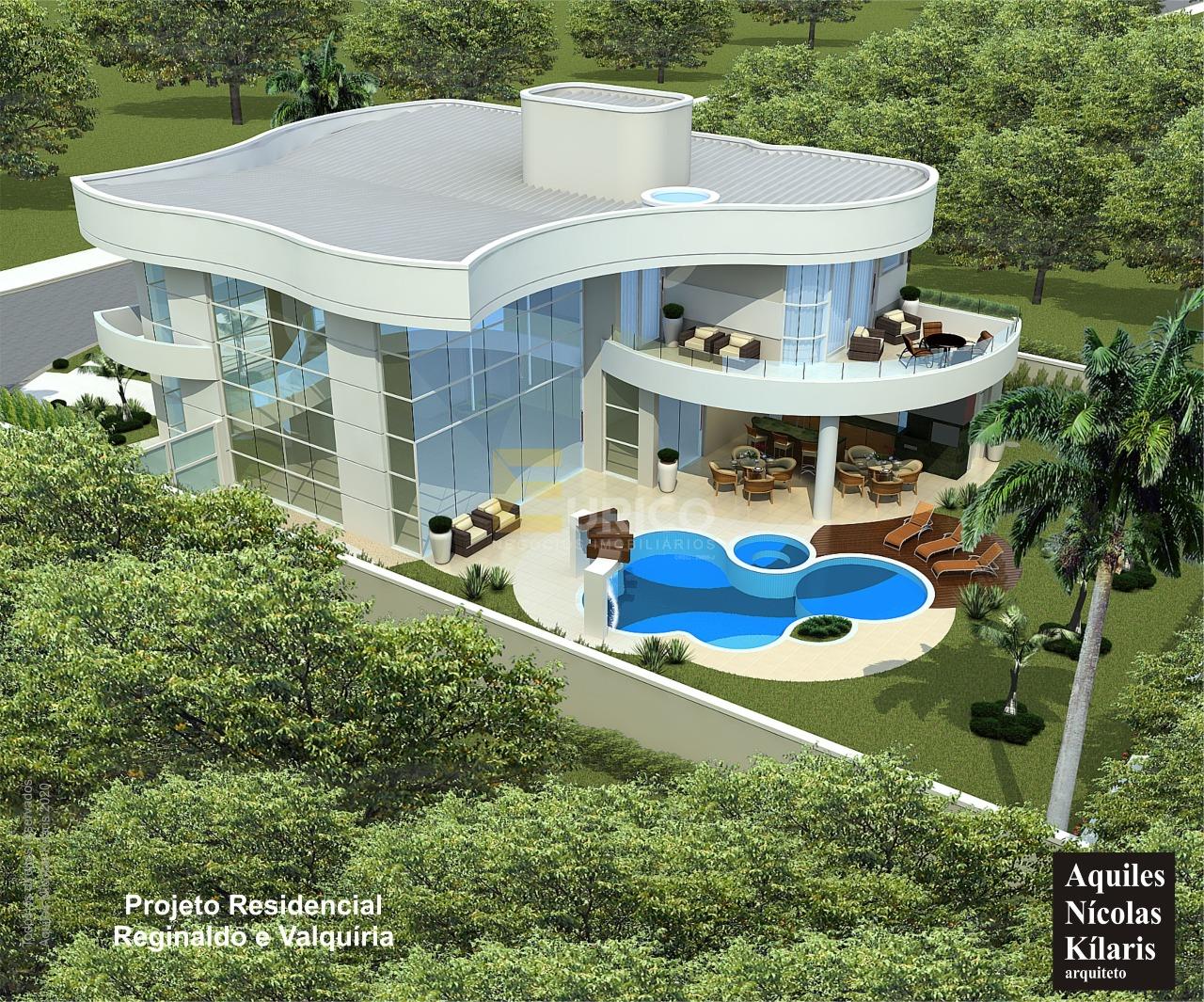 Casa em condomínio à venda no Condomínio Terras da Alvorada em Itupeva/SP: 