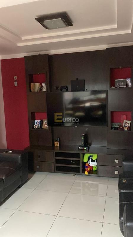 Casa em condomínio à venda no Condominio Residencial Villaggio Di Siena em Jundiaí/SP: 