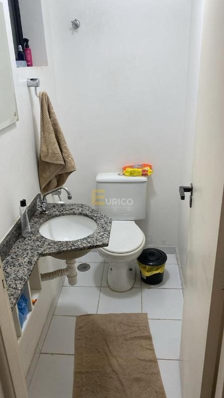 Casa em condomínio à venda no Condominio Residencial Villaggio Di Siena em Jundiaí/SP: 