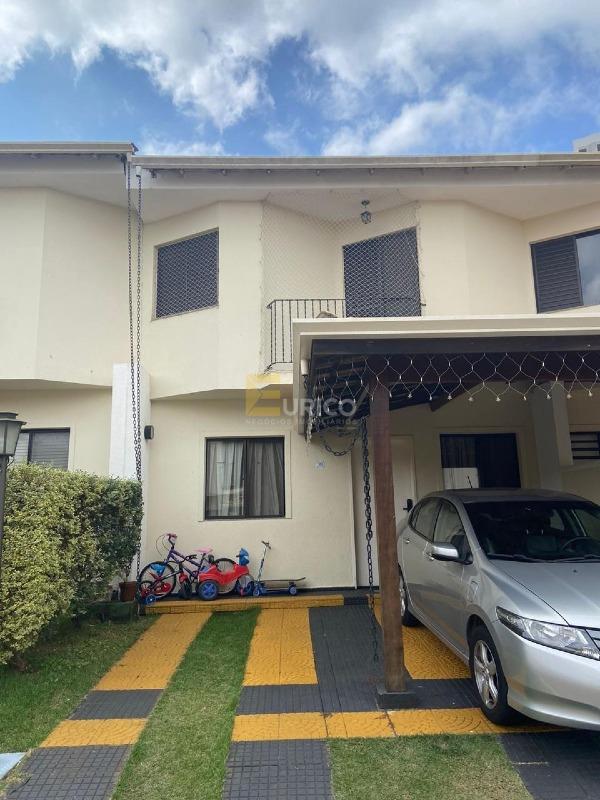 Casa em condomínio à venda no Condominio Residencial Villaggio Di Siena em Jundiaí/SP: 