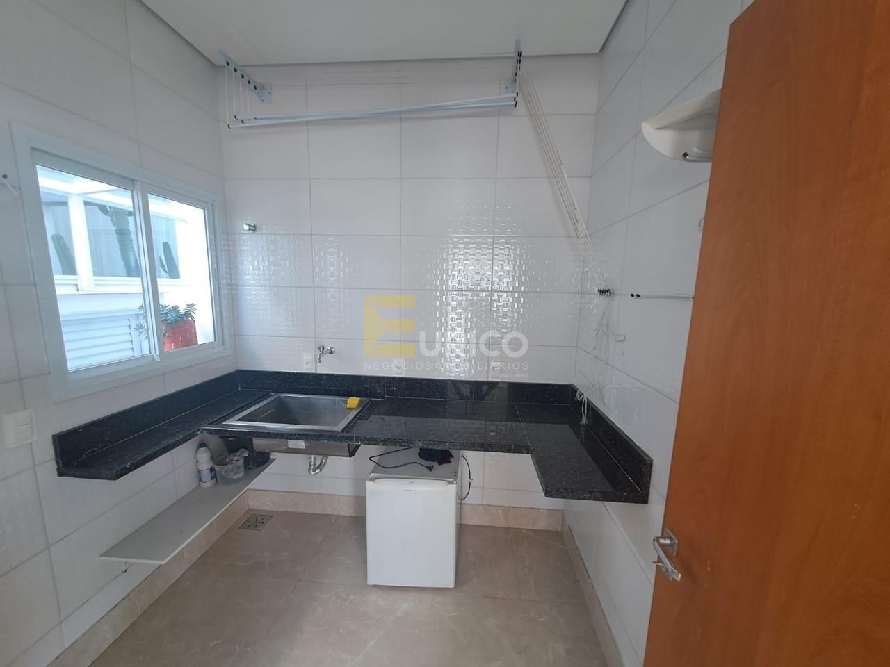 Casa em condomínio à venda no Condomínio Gran Ville São Venâncio em Itupeva/SP: 