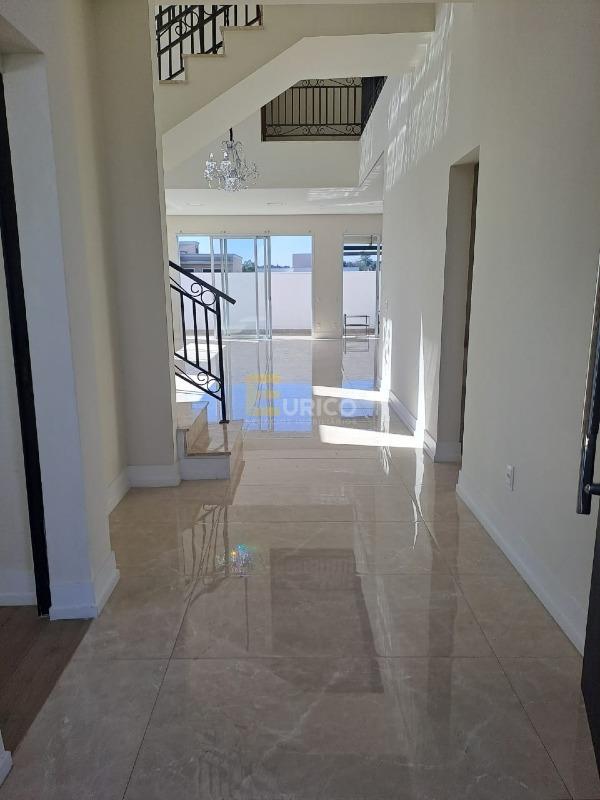 Casa em condomínio à venda no Condomínio Gran Ville São Venâncio em Itupeva/SP: 