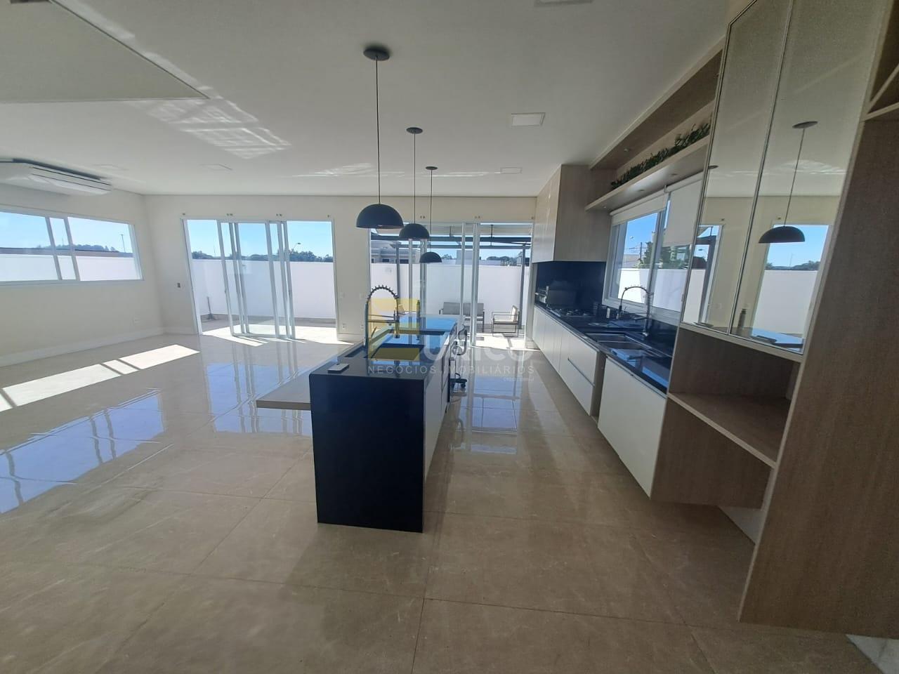 Casa em condomínio à venda no Condomínio Gran Ville São Venâncio em Itupeva/SP: 