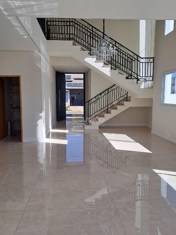 Casa em condomínio à venda no Condomínio Gran Ville São Venâncio em Itupeva/SP: 